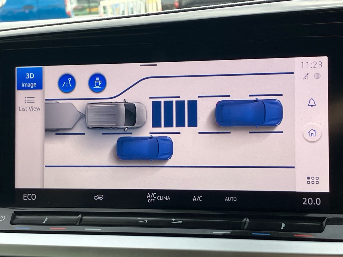 Used Ford Transit Connect 2025 for sale - 76436786: Photo 29