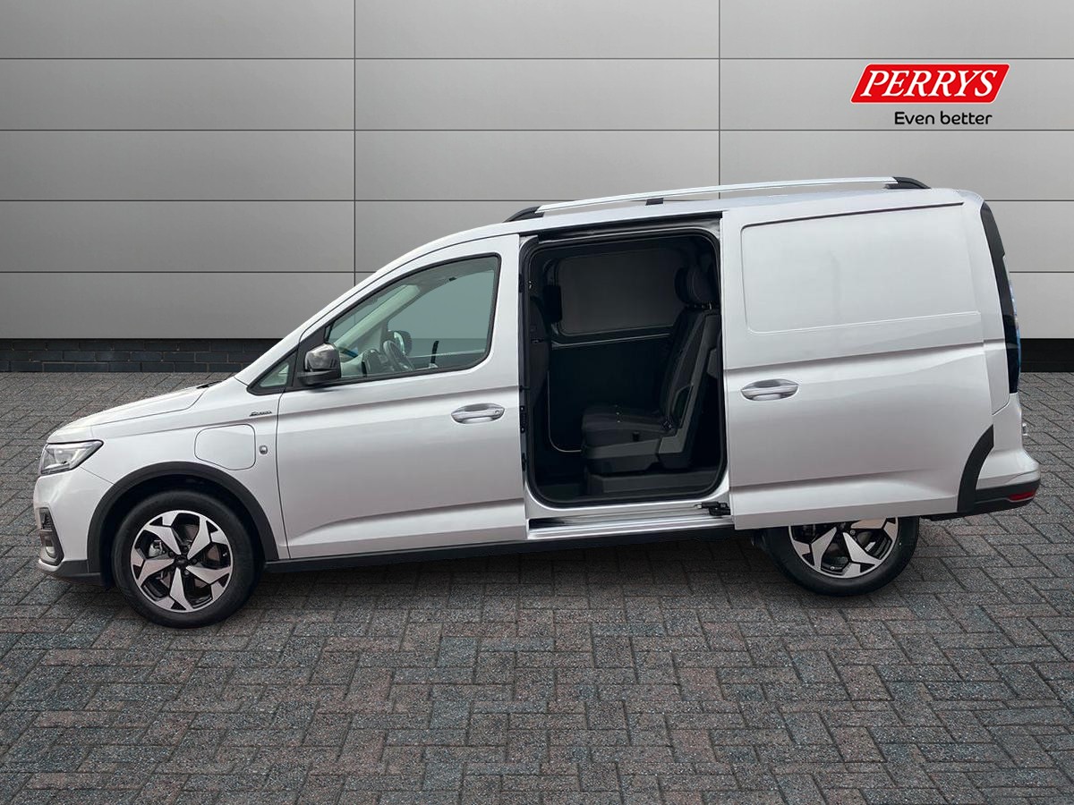 Used Ford Transit Connect 2025 for sale - 76436786: Photo 3