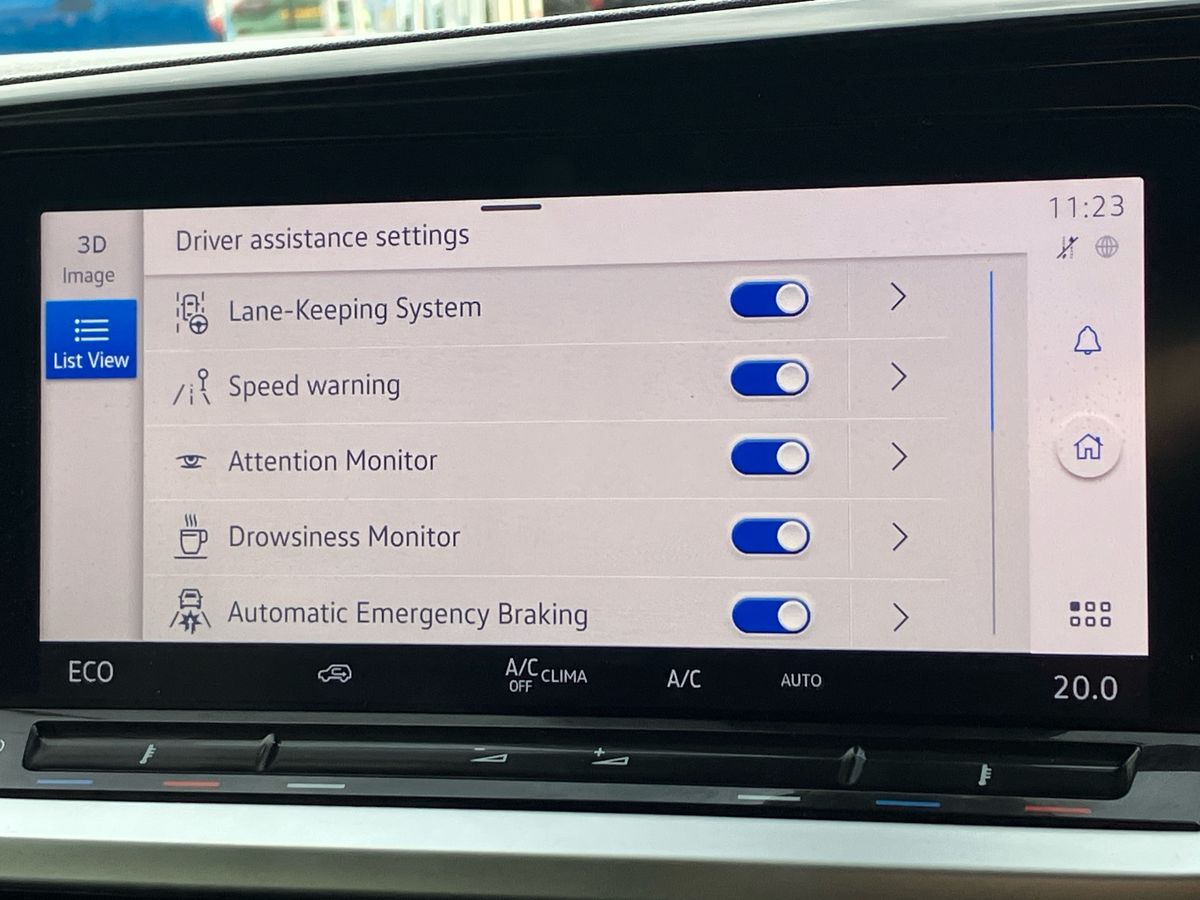 Used Ford Transit Connect 2025 for sale - 76436786: Photo 30