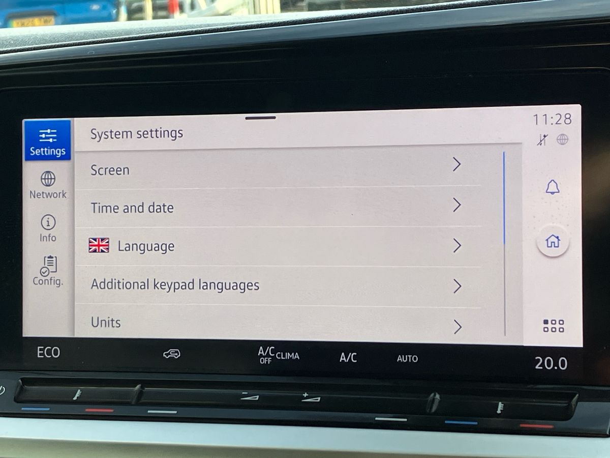 Used Ford Transit Connect 2025 for sale - 76436786: Photo 32