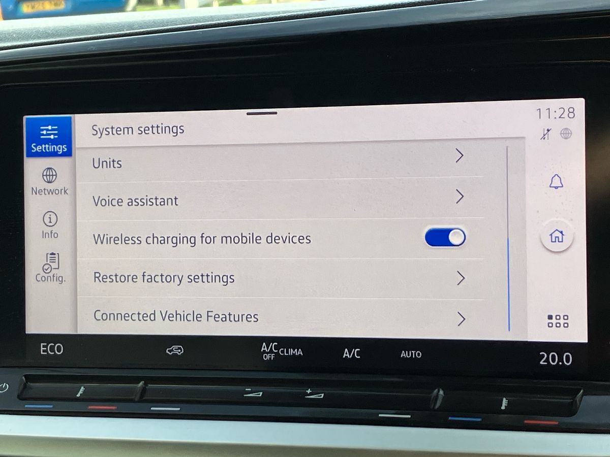 Used Ford Transit Connect 2025 for sale - 76436786: Photo 33