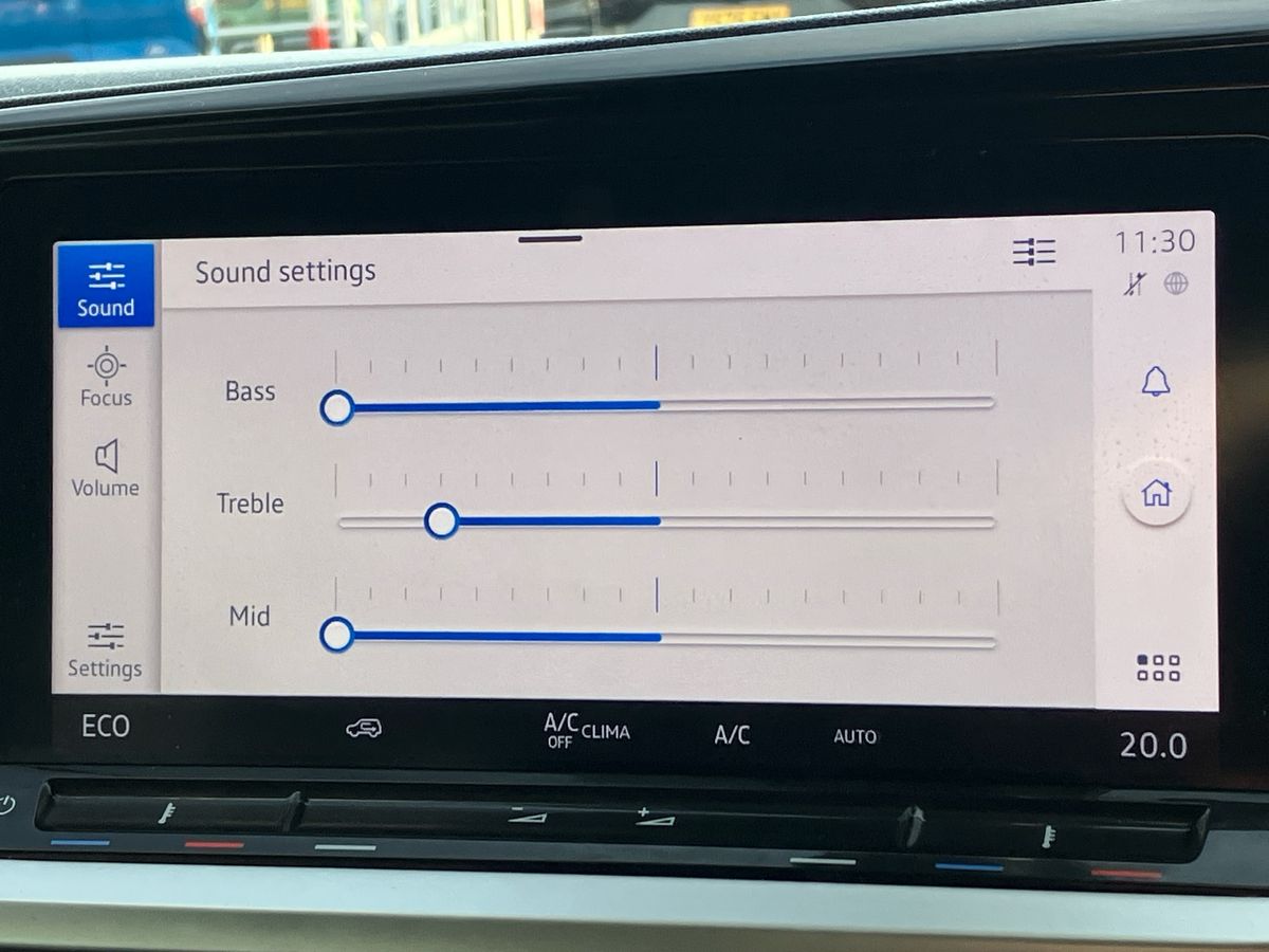 Used Ford Transit Connect 2025 for sale - 76436786: Photo 34