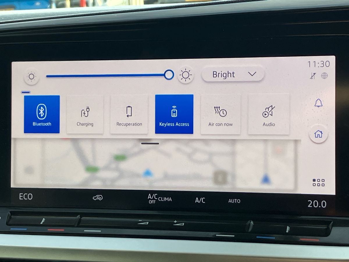 Used Ford Transit Connect 2025 for sale - 76436786: Photo 35