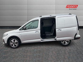 Used Ford Transit Connect 2025 for sale - 76436786: Photo