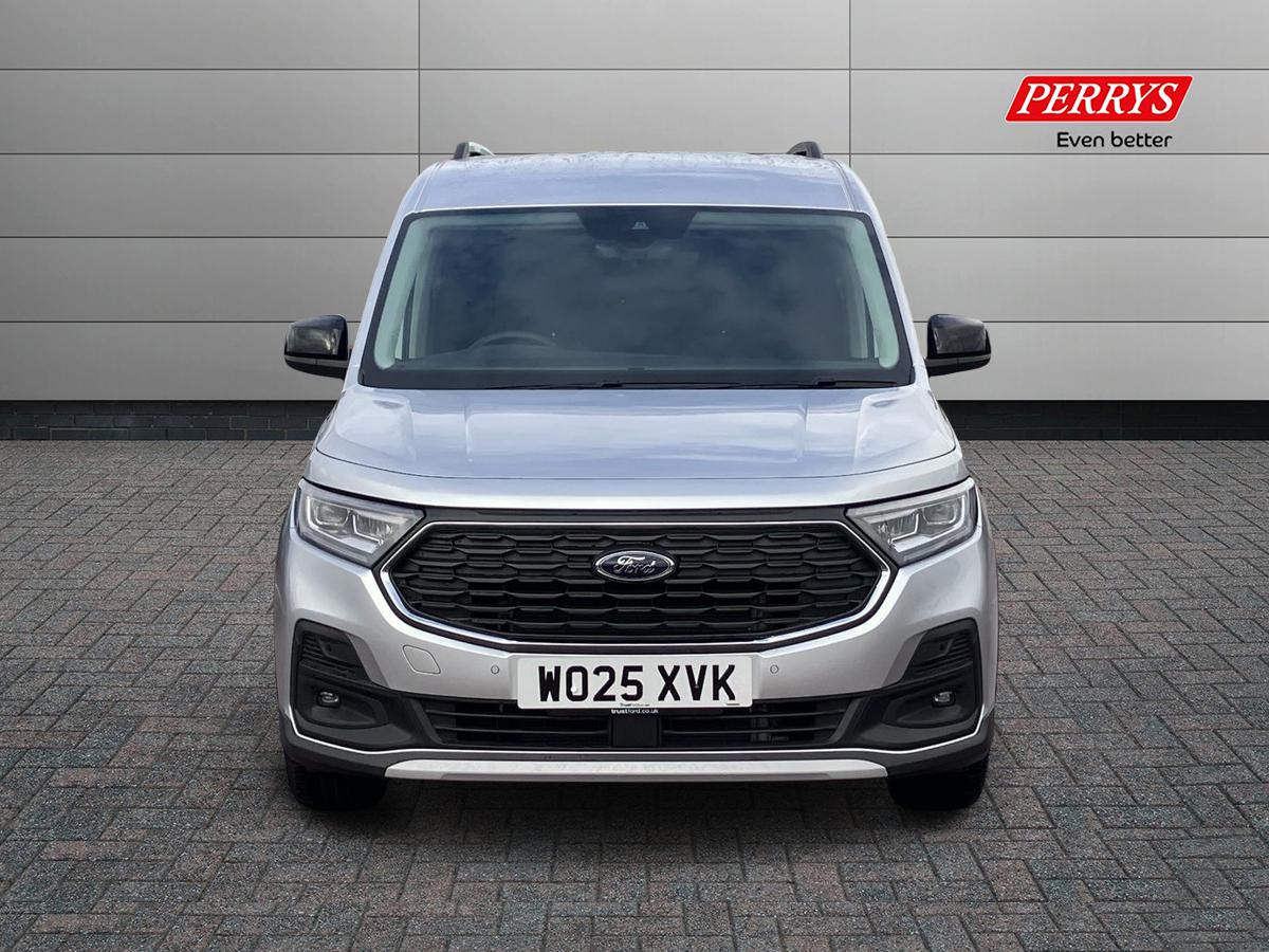 Used Ford Transit Connect 2025 for sale - 76436786: Photo 4