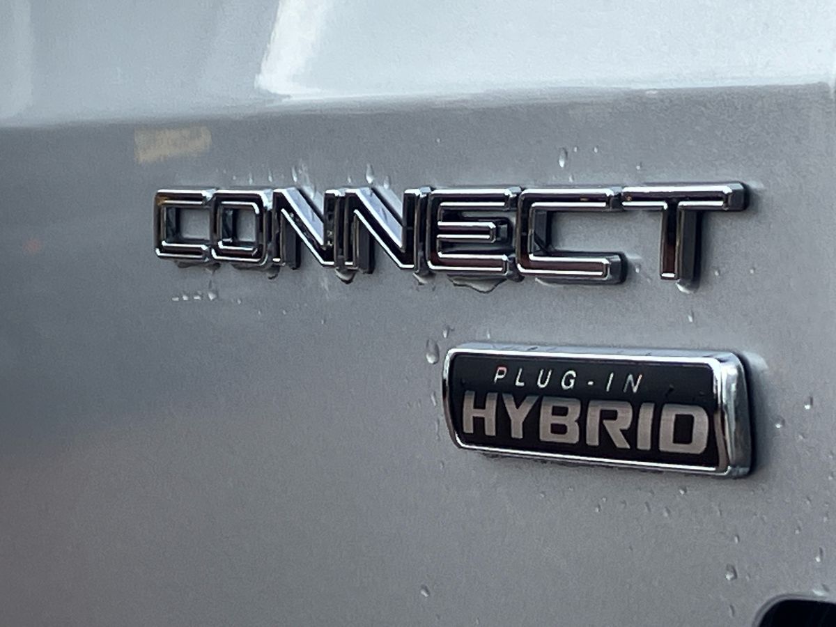 Used Ford Transit Connect 2025 for sale - 76436786: Photo 41