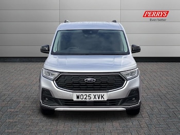 Used Ford Transit Connect 2025 for sale - 76436786: Photo