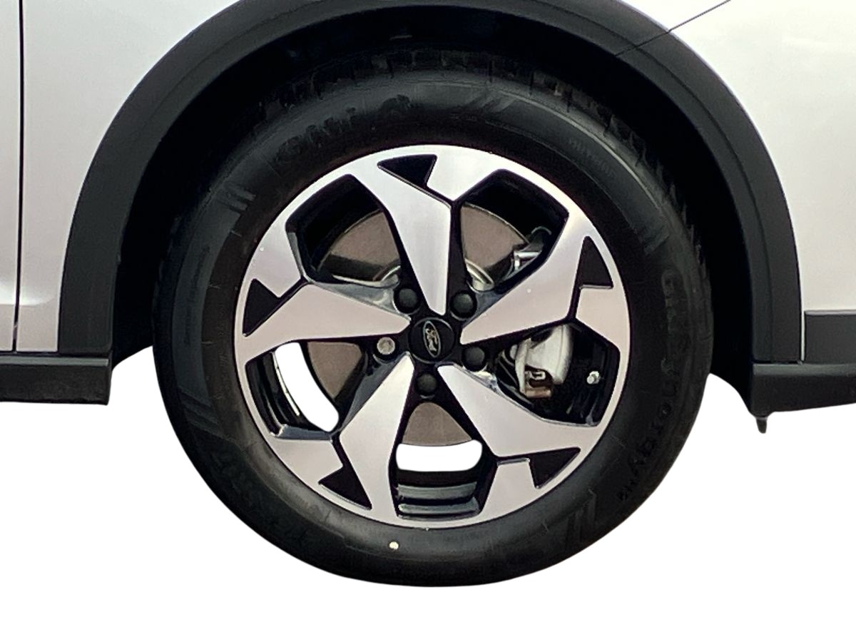 Used Ford Transit Connect 2025 for sale - 76436786: Photo 7