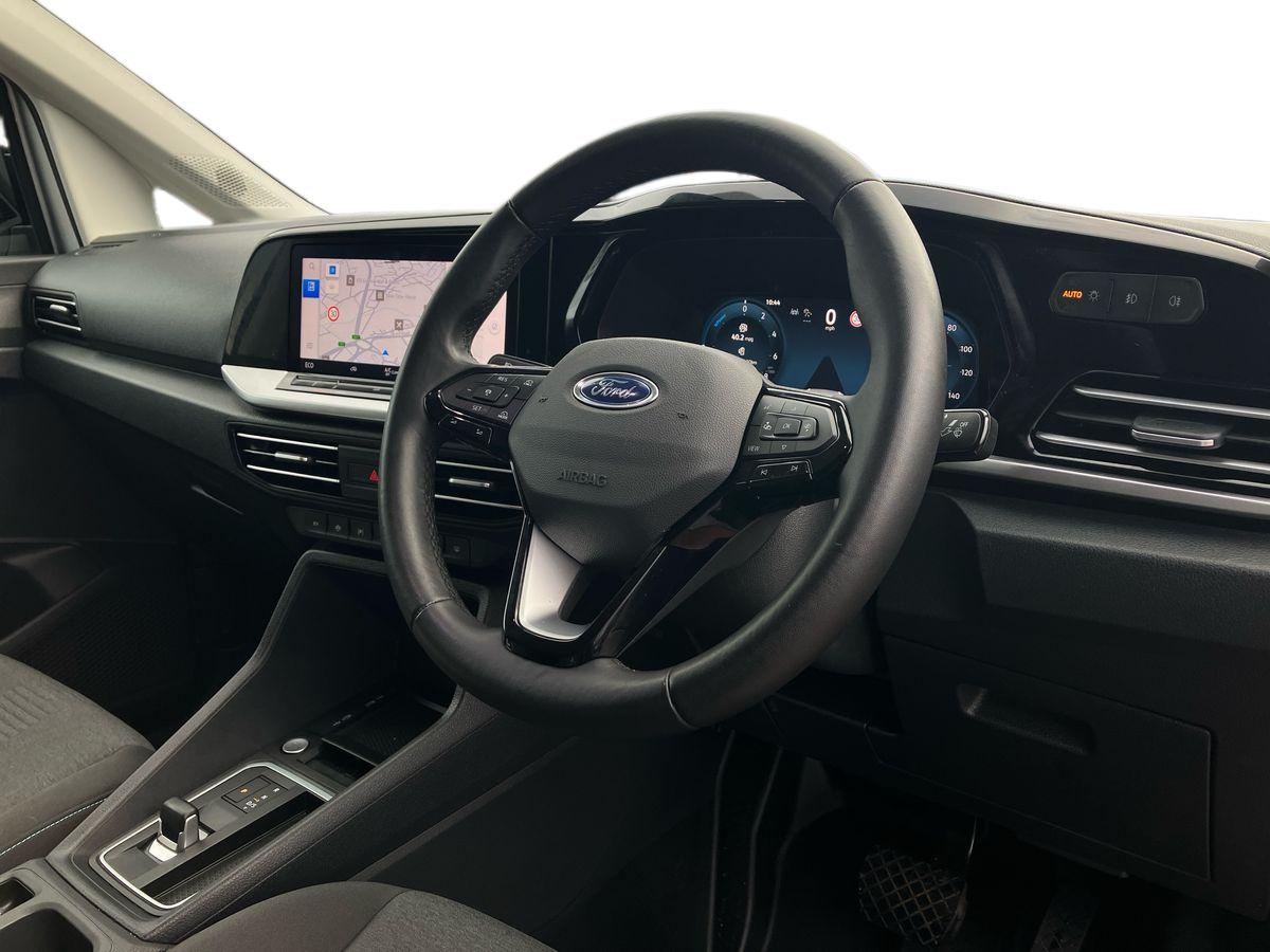 Used Ford Transit Connect 2025 for sale - 76436786: Photo 8