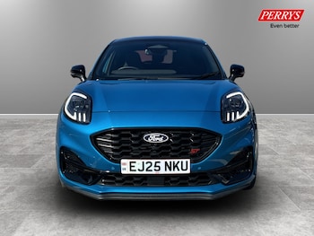 Used Ford Puma 2025 for sale - 78092004: Photo