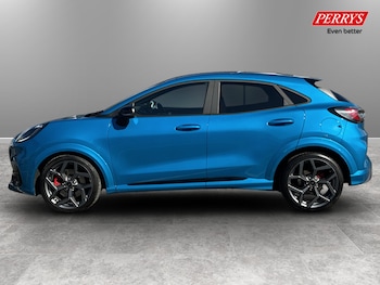 Used Ford Puma 2025 for sale - 78092004: Photo