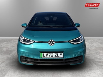 Used Volkswagen ID.3 2023 for sale - 78305161: Photo