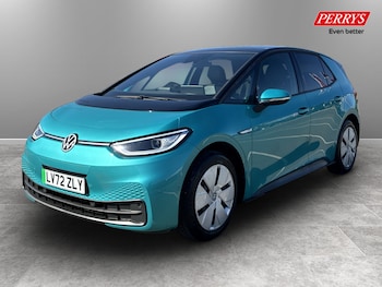 Used Volkswagen ID.3 2023 for sale - 78305161: Photo