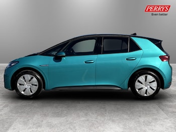 Used Volkswagen ID.3 2023 for sale - 78305161: Photo