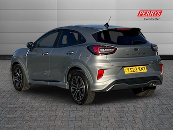 Used Ford Puma 2022 for sale - 76142301: Photo
