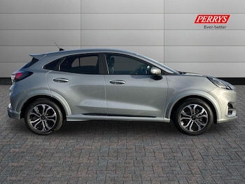 Used Ford Puma 2022 for sale - 76142301: Photo