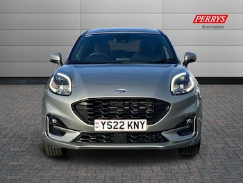 Used Ford Puma 2022 for sale - 76142301: Photo