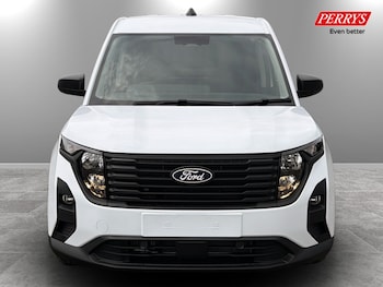Used Ford Transit Courier 2026 for sale - 78800722: Photo