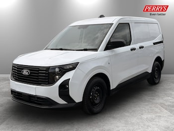 Used Ford Transit Courier 2026 for sale - 78800722: Photo