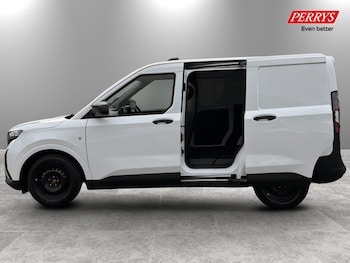 Used Ford Transit Courier 2026 for sale - 78800722: Photo