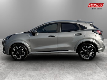 Used Ford Puma 2020 for sale - 78077338: Photo