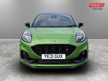 Used Ford Puma 2021 for sale - 78026532: Photo