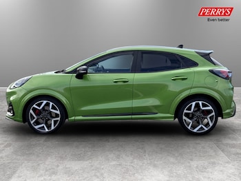 Used Ford Puma 2021 for sale - 78026532: Photo