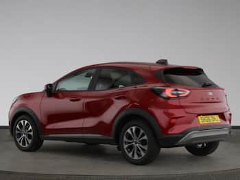 Used Ford Puma 2026 for sale - 79865231: Photo