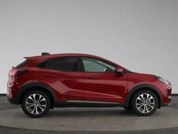 Used Ford Puma 2026 for sale - 79865231: Photo
