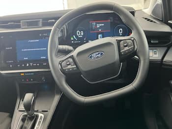 Used Ford Puma 2026 for sale - 79865231: Photo