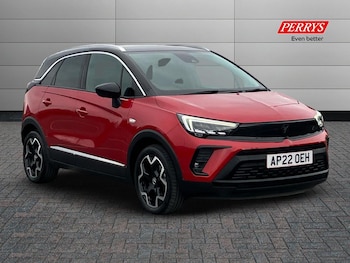 2022 - 1.5 Turbo D Ultimate 5dr