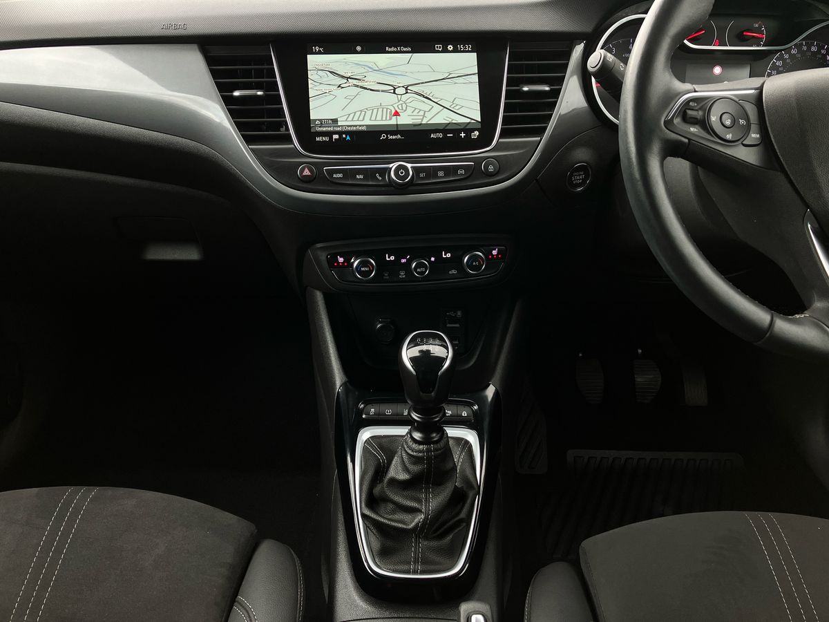 Vehicle 20