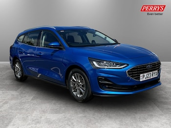 Used Ford Focus 2023 for sale - 79004006: Photo