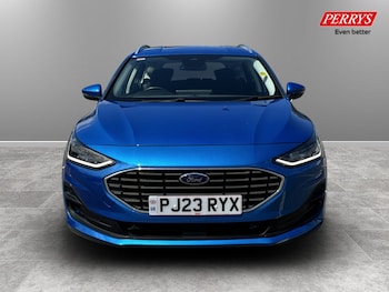 Used Ford Focus 2023 for sale - 79004006: Photo
