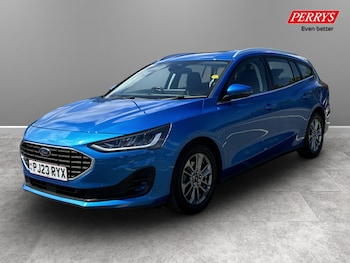 Used Ford Focus 2023 for sale - 79004006: Photo