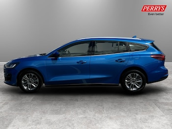 Used Ford Focus 2023 for sale - 79004006: Photo