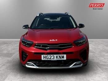 Used Kia Stonic 2023 for sale - 79163561: Photo