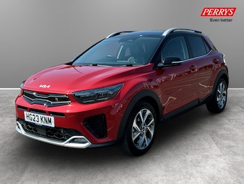 Used Kia Stonic 2023 for sale - 79163561: Photo
