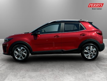 Used Kia Stonic 2023 for sale - 79163561: Photo