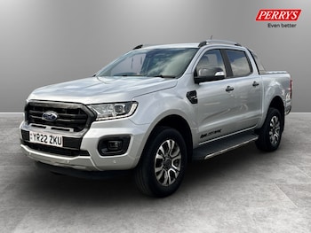 Used Ford Ranger 2022 for sale - 77579033: Photo