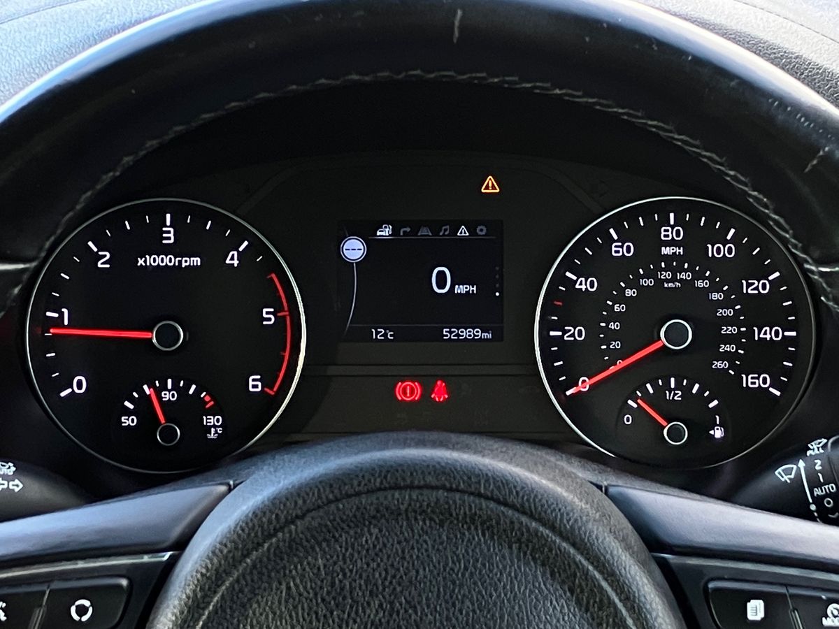 Used Kia Sportage 2018 for sale - 76288147: Photo 14