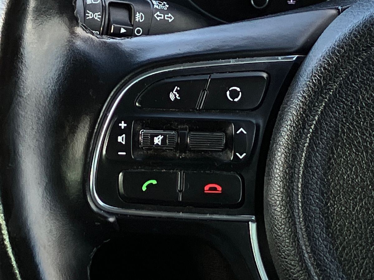 Used Kia Sportage 2018 for sale - 76288147: Photo 16