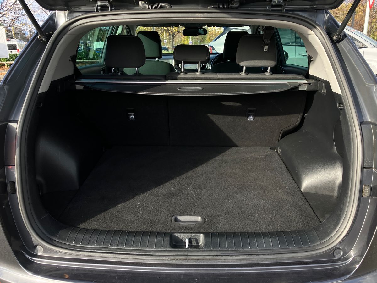 Used Kia Sportage 2018 for sale - 76288147: Photo 20