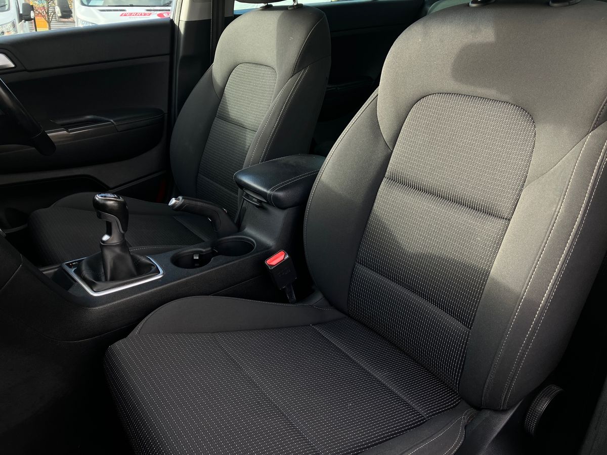 Used Kia Sportage 2018 for sale - 76288147: Photo 21