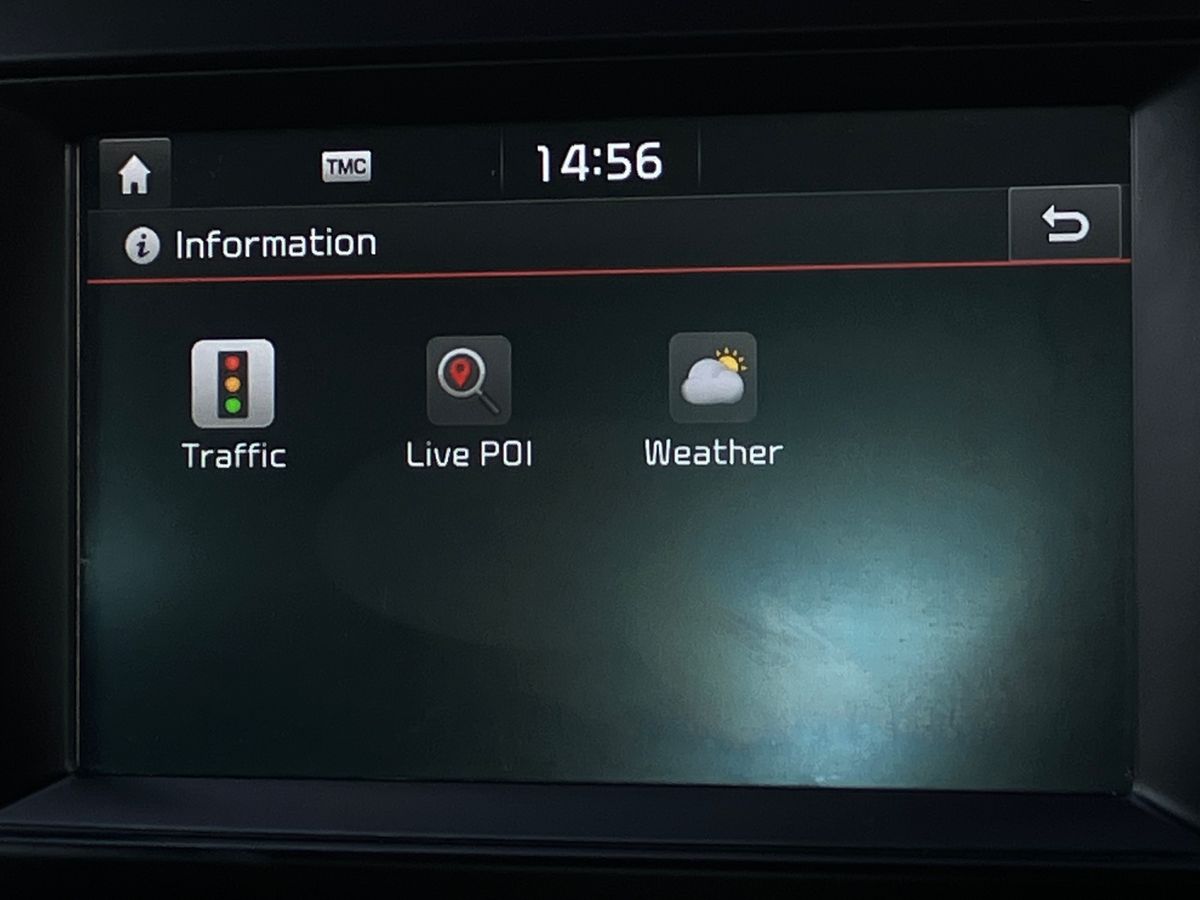 Used Kia Sportage 2018 for sale - 76288147: Photo 24