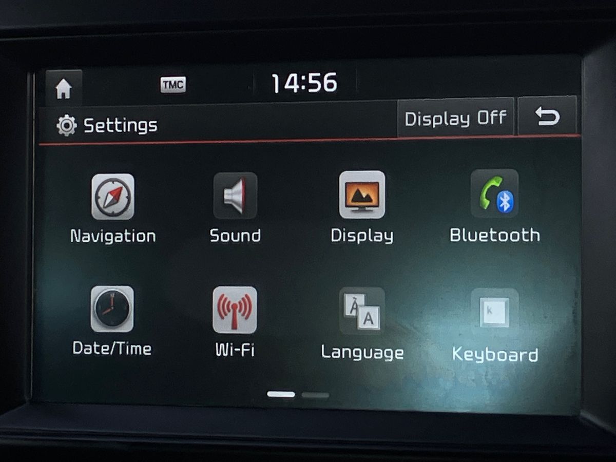 Used Kia Sportage 2018 for sale - 76288147: Photo 25