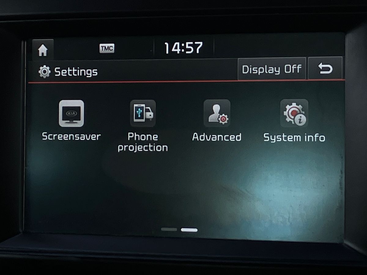 Used Kia Sportage 2018 for sale - 76288147: Photo 28