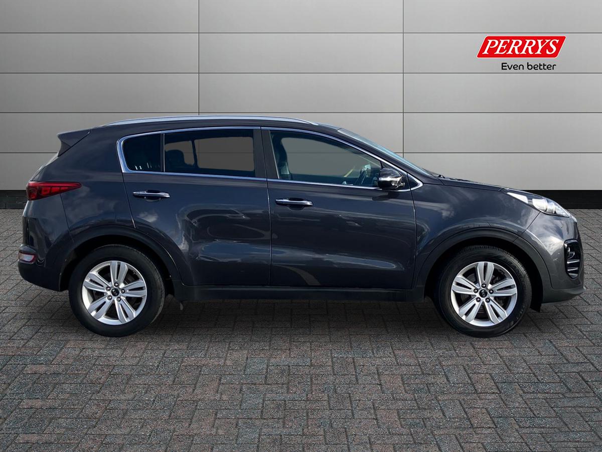 Used Kia Sportage 2018 for sale - 76288147: Photo 3