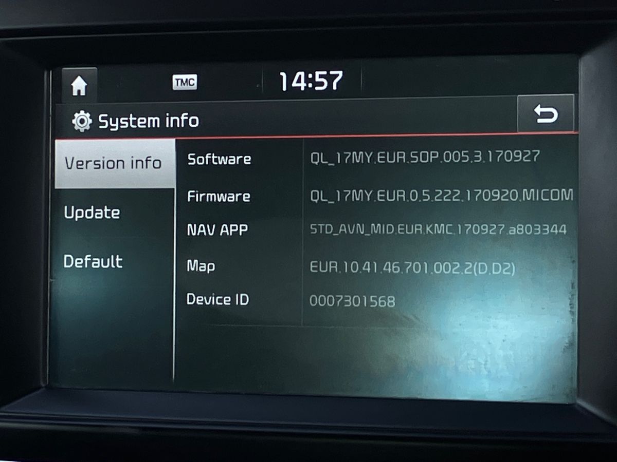 Used Kia Sportage 2018 for sale - 76288147: Photo 30