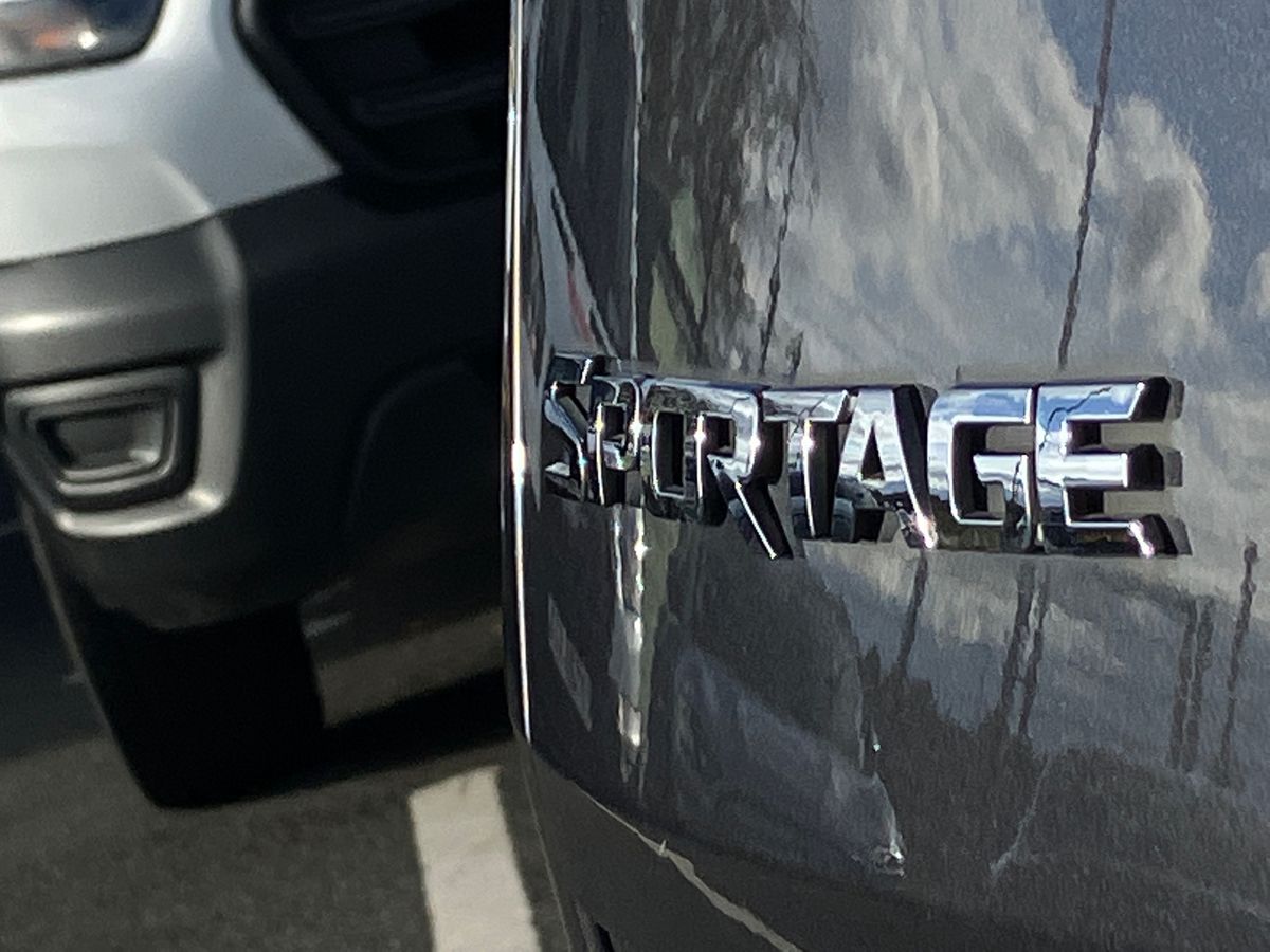 Used Kia Sportage 2018 for sale - 76288147: Photo 42